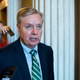 Illustration for article titled Even Lindsey Graham Thinks Donald Trump Is an Asshole
